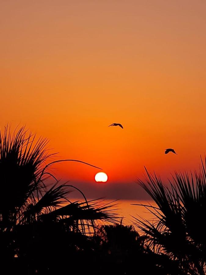 Alex Beach Apartment 51 Larnaca Luaran gambar