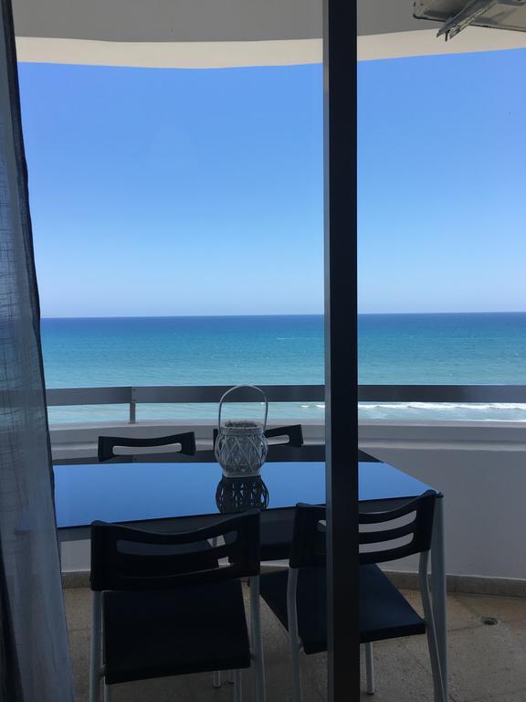 Alex Beach Apartment 51 Larnaca Luaran gambar